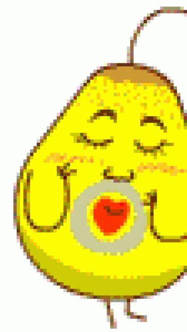 你见过比PDD还骚气的水果吗？水果表情包