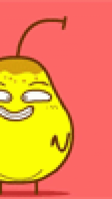 你见过比PDD还骚气的水果吗？水果表情包