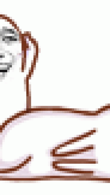 罗罗布超搞笑的动态表情图片大全