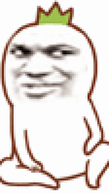 罗罗布超搞笑的动态表情图片大全