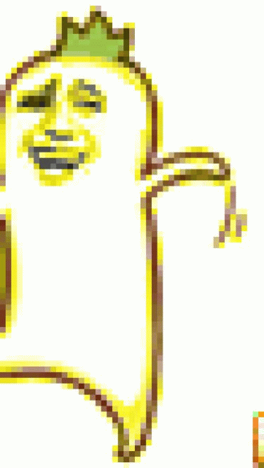 罗罗布超搞笑的动态表情图片大全