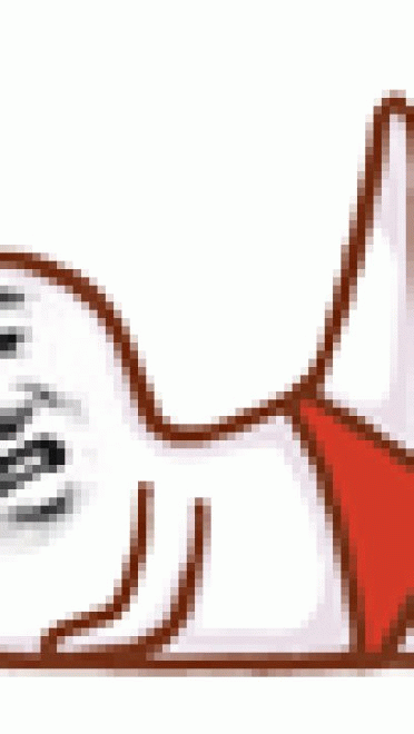 罗罗布超搞笑的动态表情图片大全