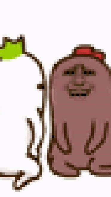 罗罗布超搞笑的动态表情图片大全