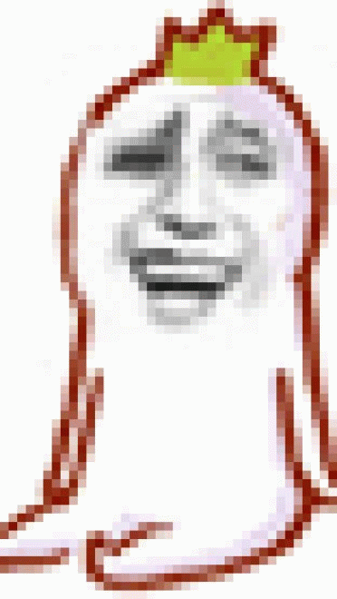 罗罗布超搞笑的动态表情图片大全