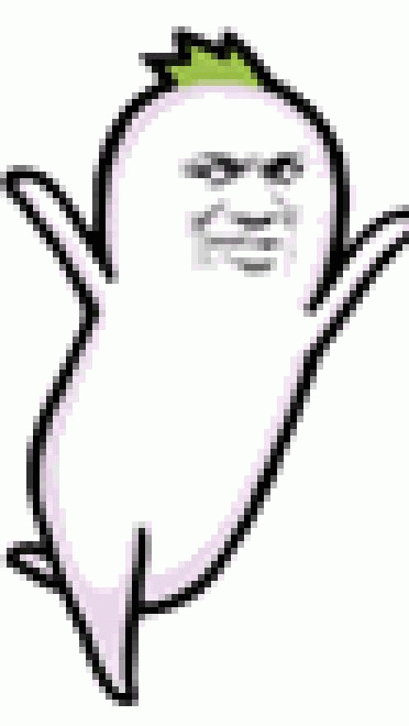 罗罗布超搞笑的动态表情图片大全