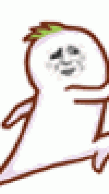 罗罗布超搞笑的动态表情图片大全