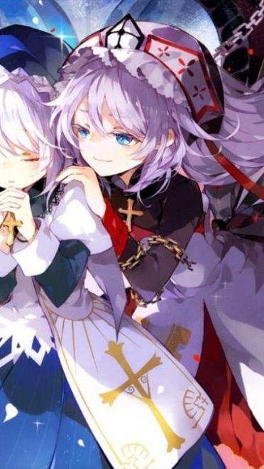 少女为了世界而战斗《崩坏学园》安卓主题