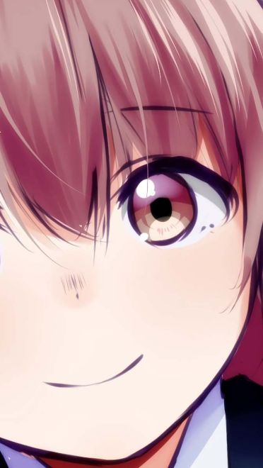 《声之形》动漫高清电脑壁纸(1)