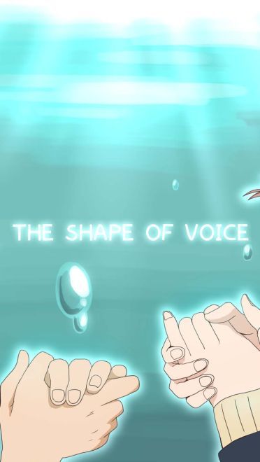 《声之形》动漫高清电脑壁纸(1)