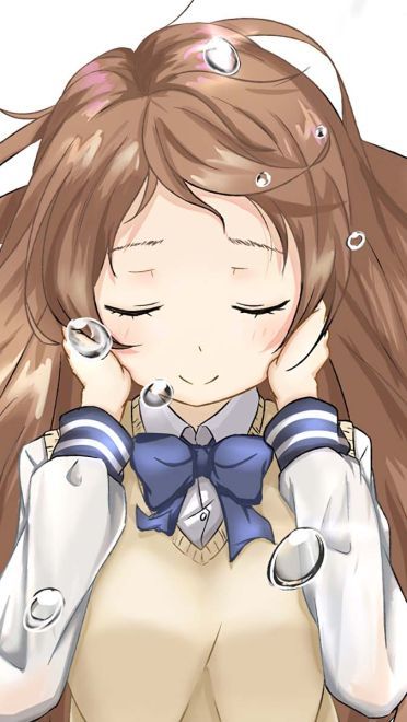 《声之形》动漫高清电脑壁纸(1)