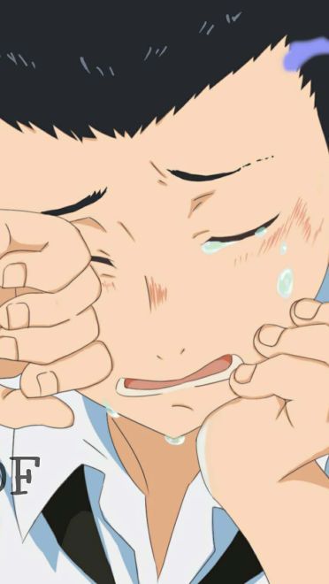 《声之形》动漫高清电脑壁纸(1)