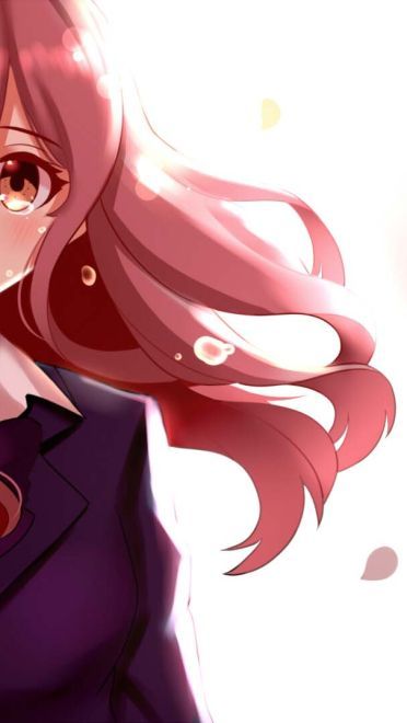 《声之形》动漫高清电脑壁纸(1)