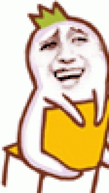 金馆长罗罗布带字动态表情包