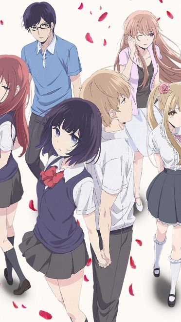 人渣的本愿 高清电脑壁纸