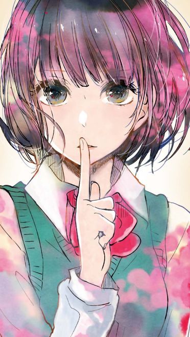 人渣的本愿 高清电脑壁纸