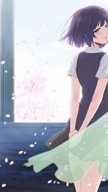 人渣的本愿 高清电脑壁纸