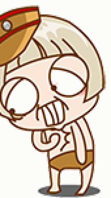 暴漫搞笑微信表图片大全