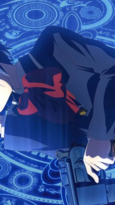 中二病也要谈恋爱—小鸟游六花