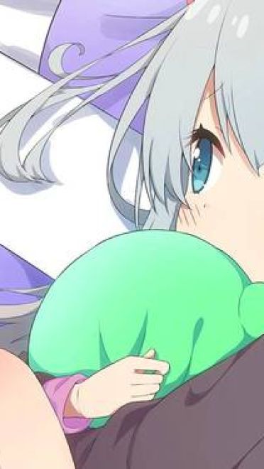 埃罗芒阿老师萌化主题