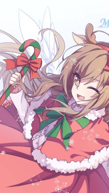 龙与虎 逢坂大河 精选电脑桌面壁纸