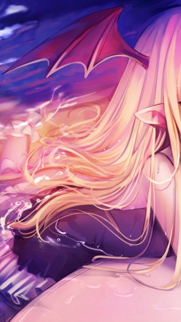 碧蓝幻想 精选电脑壁纸第一弹