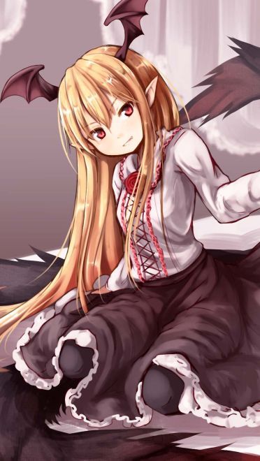 碧蓝幻想 精选电脑壁纸第一弹