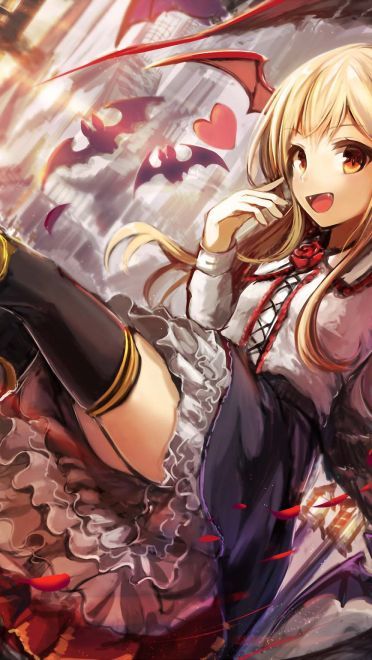 碧蓝幻想 精选电脑壁纸第一弹