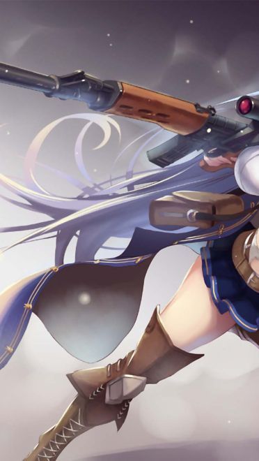 碧蓝幻想 精选电脑壁纸第一弹