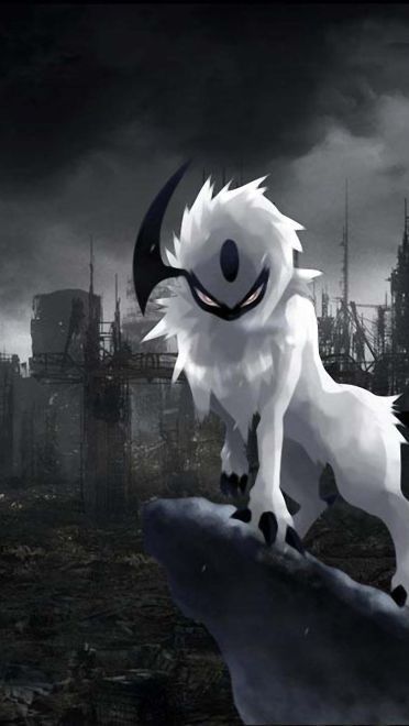 PM口袋妖怪 高清电脑壁纸合集下载