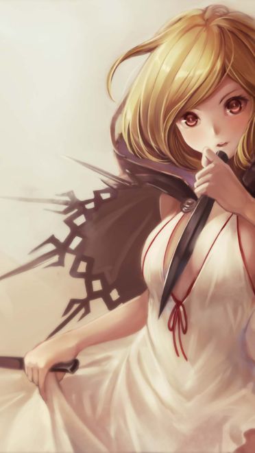 碧蓝幻想 精选电脑壁纸第二弹