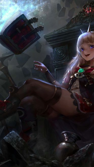 碧蓝幻想 精选电脑壁纸第二弹