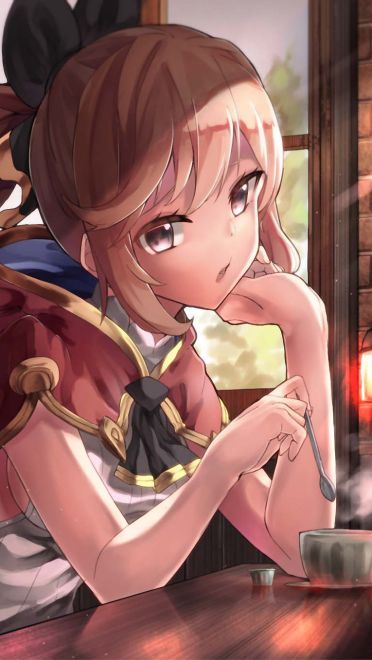 碧蓝幻想 精选电脑壁纸第二弹