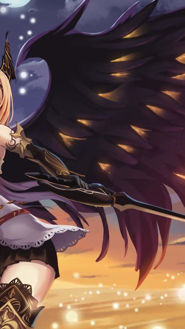 碧蓝幻想 精选电脑壁纸第二弹