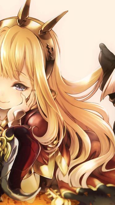 碧蓝幻想 精选电脑壁纸第二弹