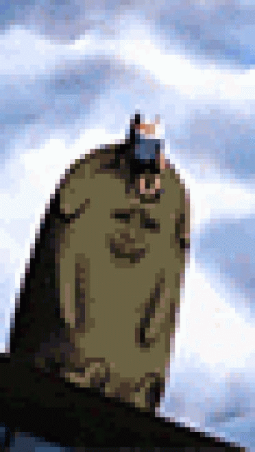 斗图必备表情包,金馆长全集