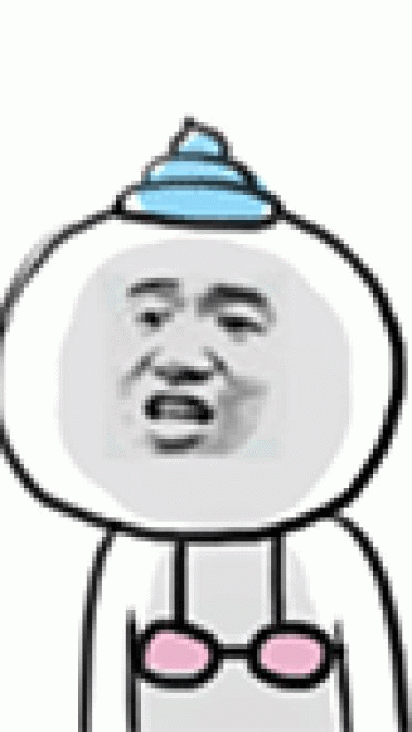 斗图必备表情包,金馆长全集