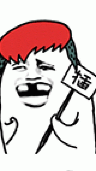 斗图必备表情包,金馆长全集