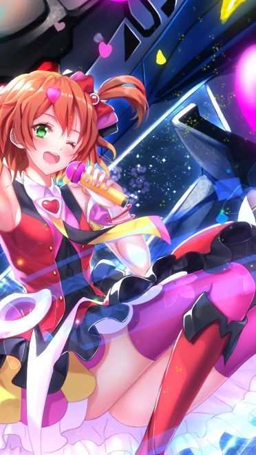 超时空要塞△ 精选高清电脑桌面壁纸