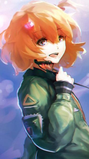 超时空要塞△ 精选高清电脑桌面壁纸