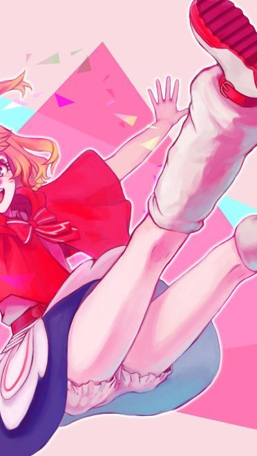 超时空要塞△ 精选高清电脑桌面壁纸