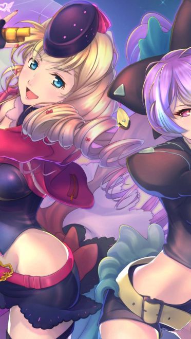 超时空要塞△ 精选高清电脑桌面壁纸