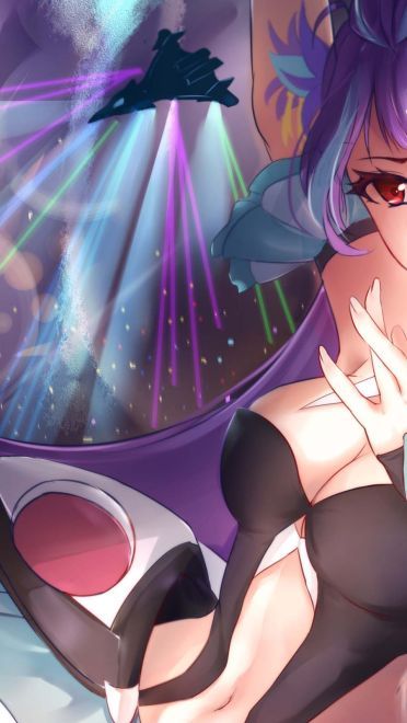 超时空要塞△ 精选高清电脑桌面壁纸