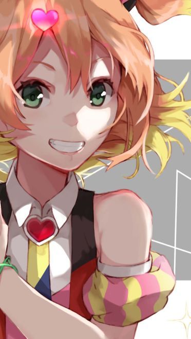 超时空要塞△ 精选高清电脑桌面壁纸