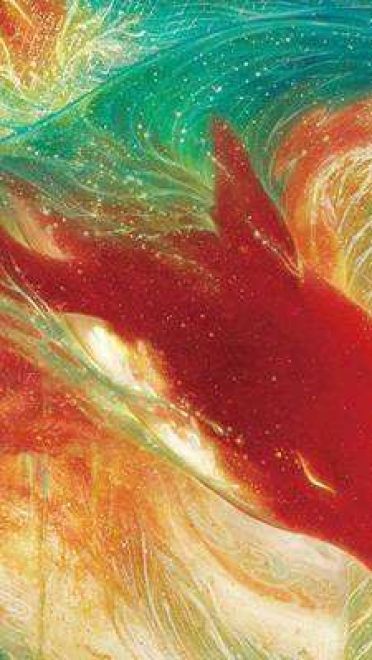 大鱼海棠 萌化安卓手机主题