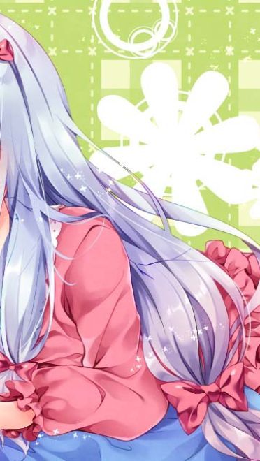 埃罗芒阿老师 P站精选高清电脑桌面壁纸