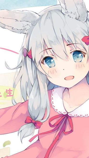 埃罗芒阿老师 P站精选高清电脑桌面壁纸