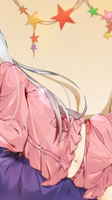 埃罗芒阿老师 P站精选高清电脑桌面壁纸