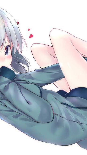 埃罗芒阿老师 P站精选高清电脑桌面壁纸