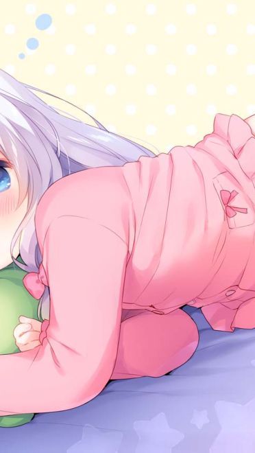 埃罗芒阿老师 P站精选高清电脑桌面壁纸