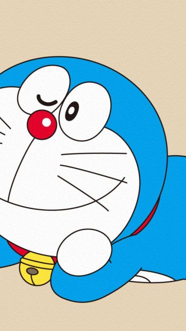 哆啦A梦 安卓手机主题